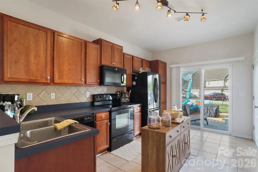 1012 Laparc Lane Indian Trail NC 28079