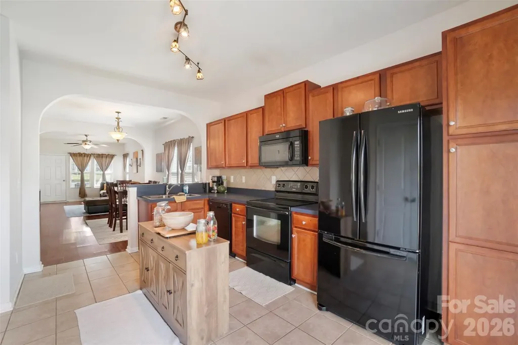 1012 Laparc Lane Indian Trail NC 28079