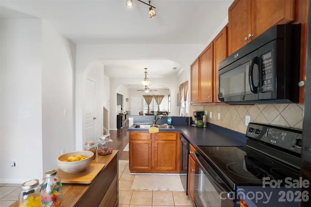 1012 Laparc Lane Indian Trail NC 28079