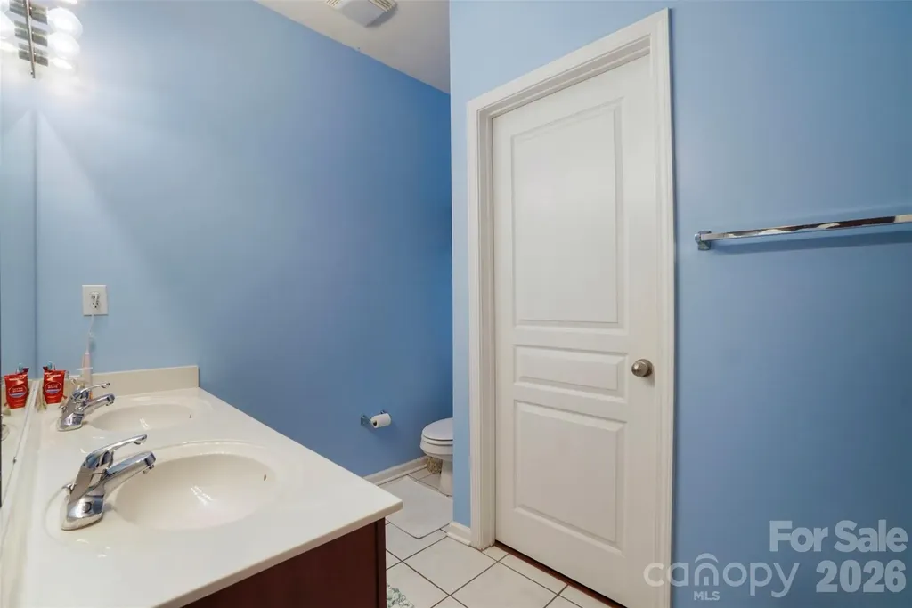1012 Laparc Lane Indian Trail NC 28079
