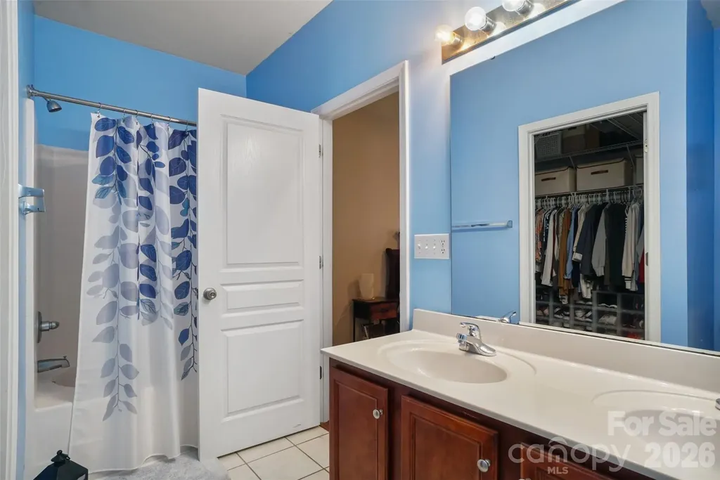 1012 Laparc Lane Indian Trail NC 28079