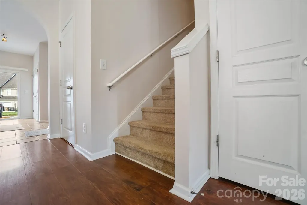 1012 Laparc Lane Indian Trail NC 28079