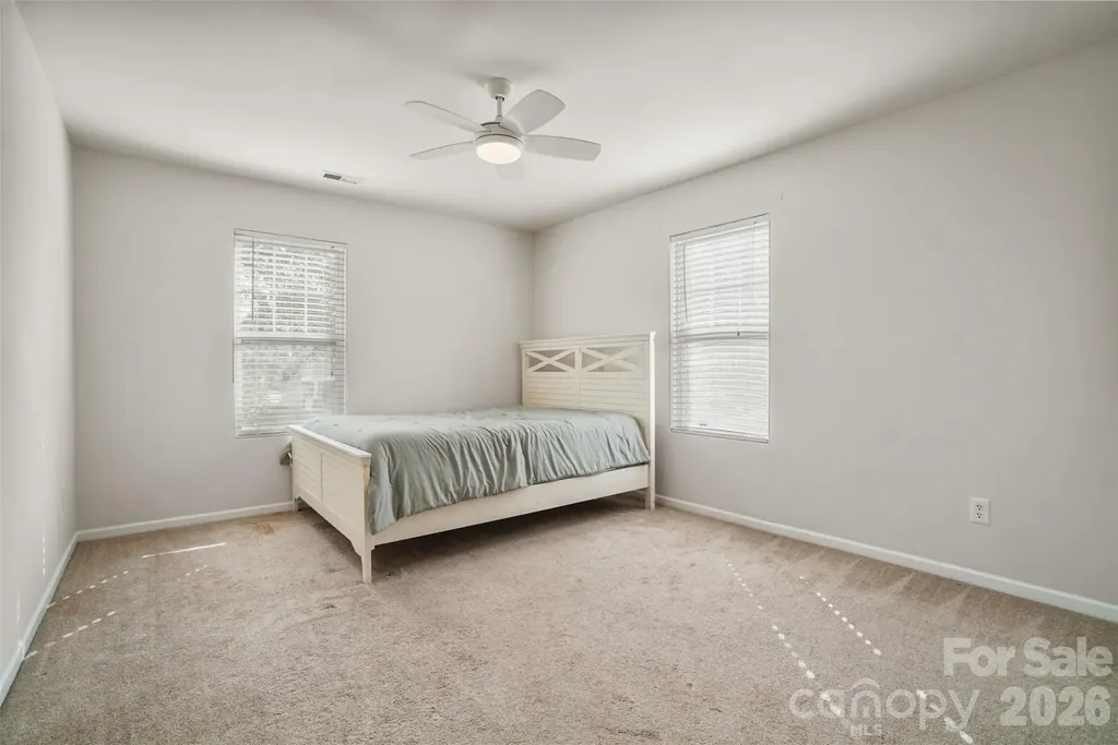 1012 Laparc Lane Indian Trail NC 28079