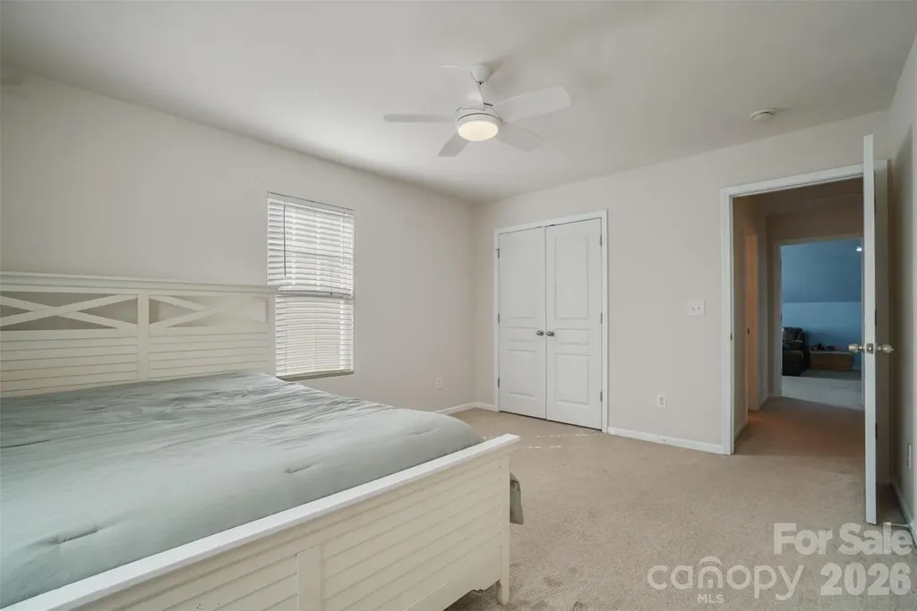 1012 Laparc Lane Indian Trail NC 28079