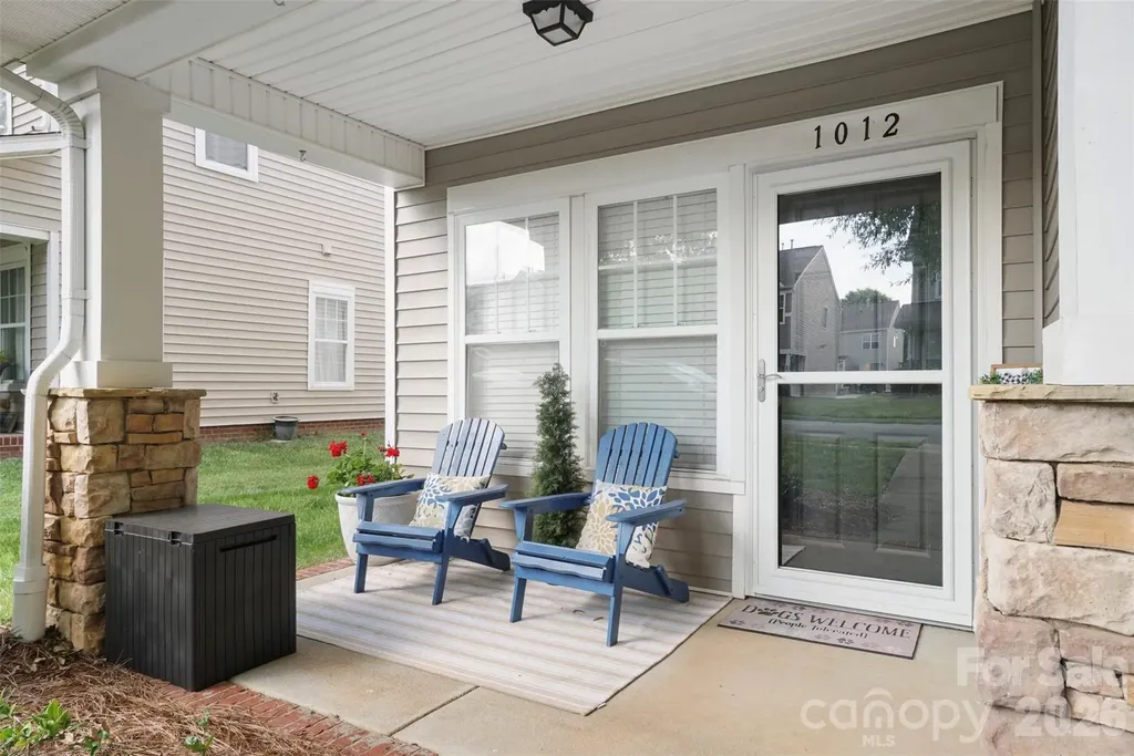 1012 Laparc Lane Indian Trail NC 28079