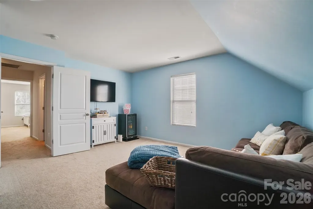 1012 Laparc Lane Indian Trail NC 28079