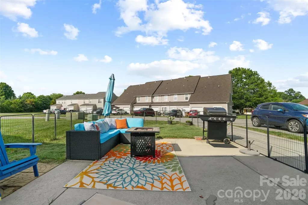 1012 Laparc Lane Indian Trail NC 28079