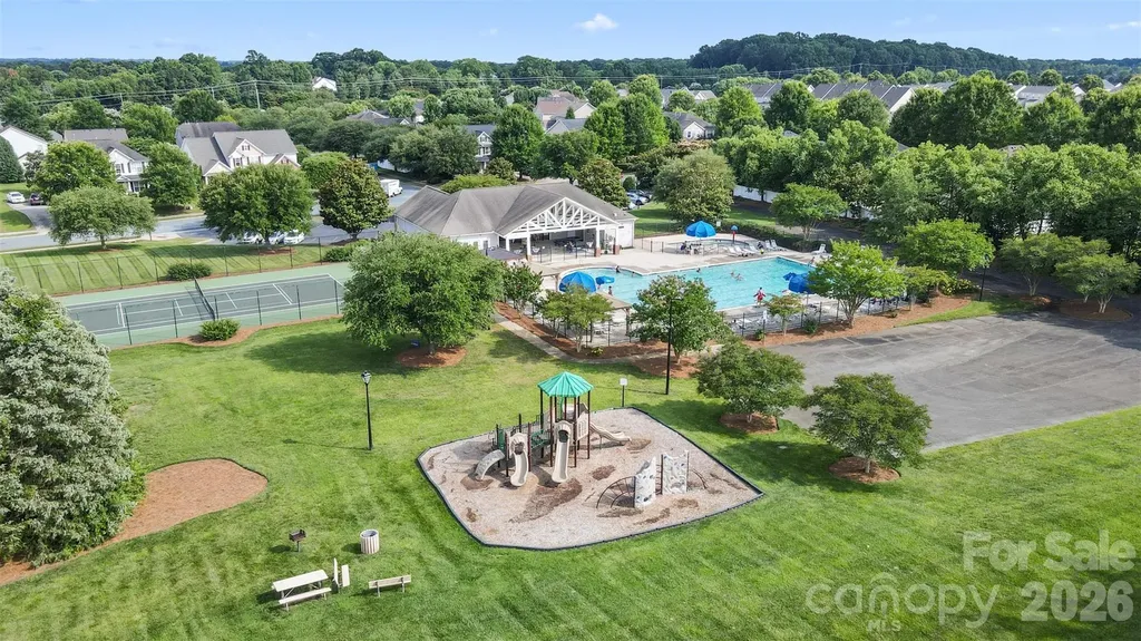 1012 Laparc Lane Indian Trail NC 28079