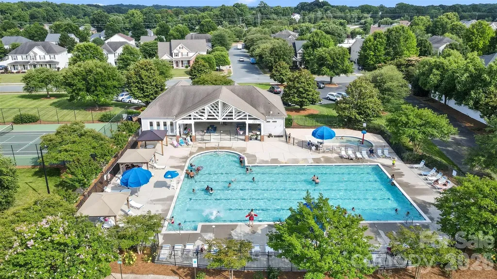 1012 Laparc Lane Indian Trail NC 28079