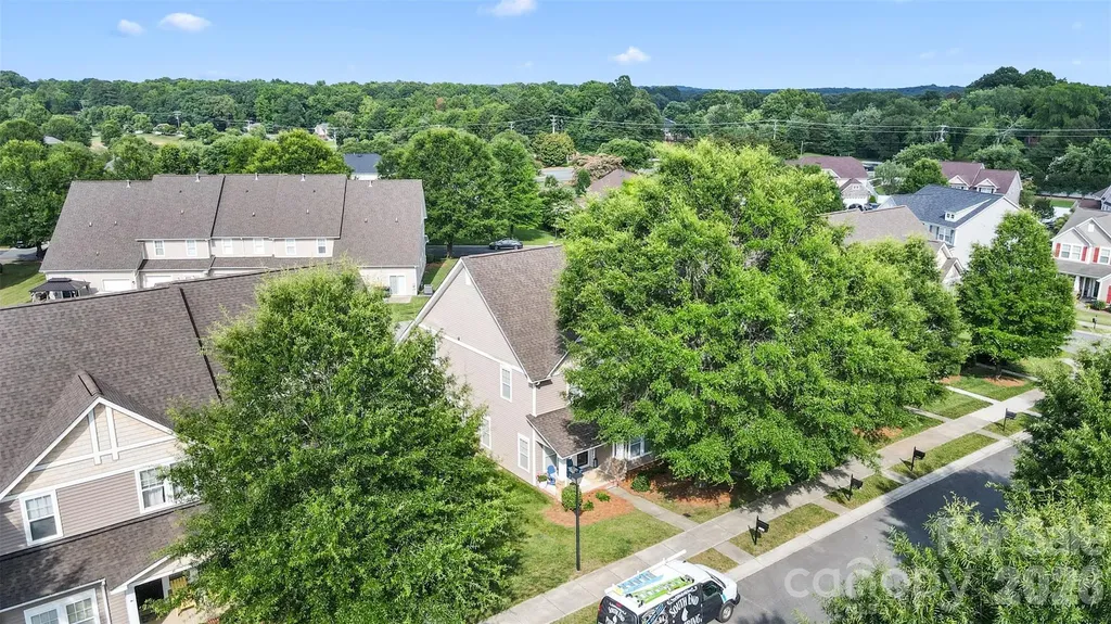 1012 Laparc Lane Indian Trail NC 28079
