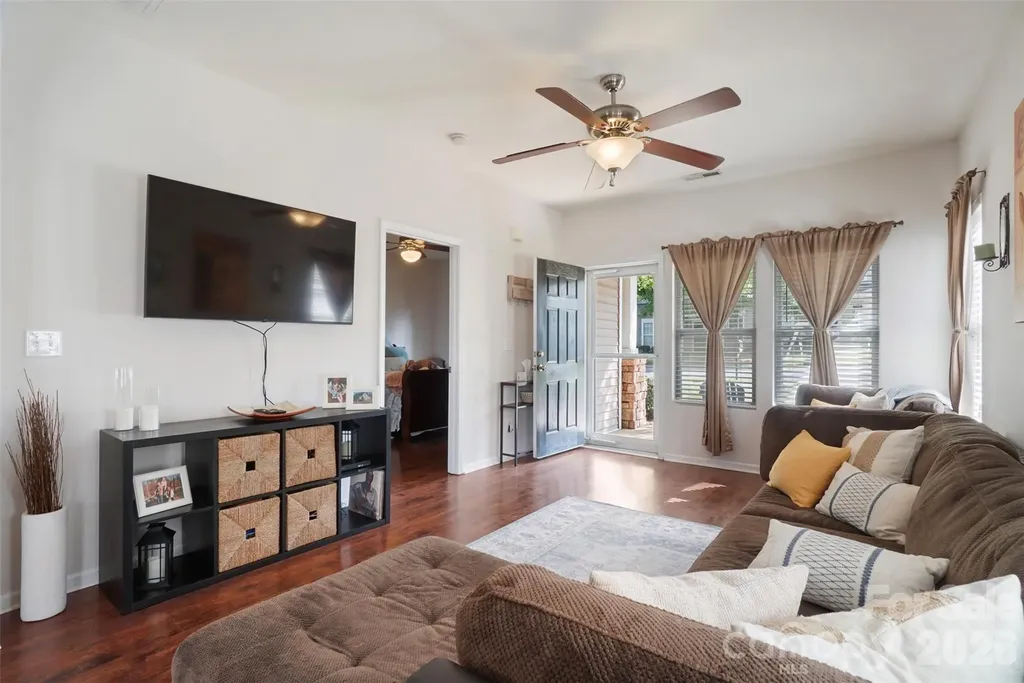 1012 Laparc Lane Indian Trail NC 28079