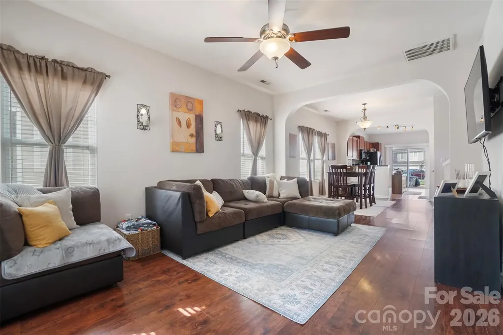 1012 Laparc Lane Indian Trail NC 28079