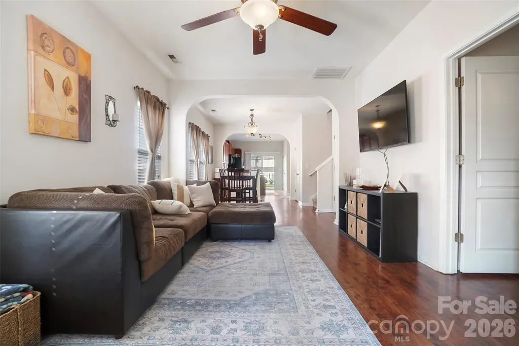 1012 Laparc Lane Indian Trail NC 28079