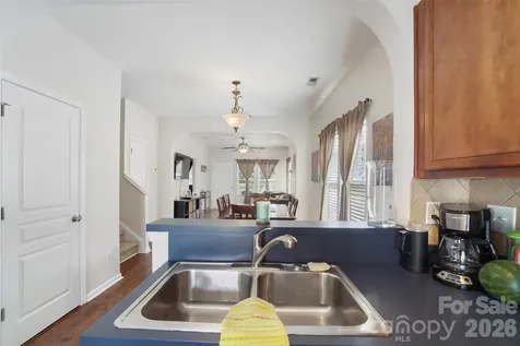 1012 Laparc Lane Indian Trail NC 28079