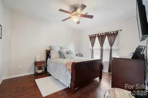 1012 Laparc Lane Indian Trail NC 28079