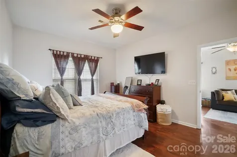 1012 Laparc Lane Indian Trail NC 28079