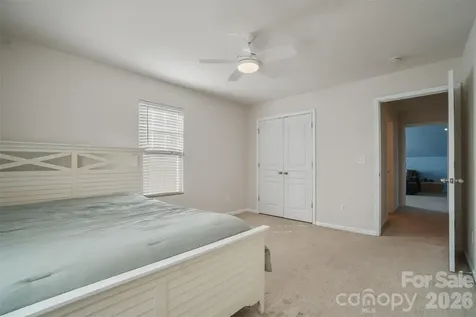 1012 Laparc Lane Indian Trail NC 28079
