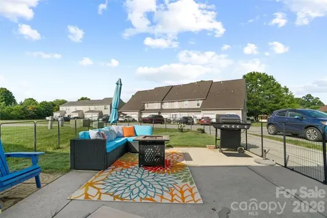 1012 Laparc Lane Indian Trail NC 28079