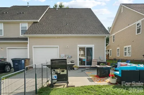 1012 Laparc Lane Indian Trail NC 28079