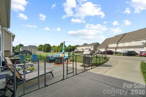 1012 Laparc Lane Indian Trail NC 28079