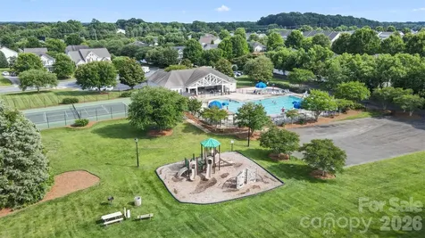 1012 Laparc Lane Indian Trail NC 28079