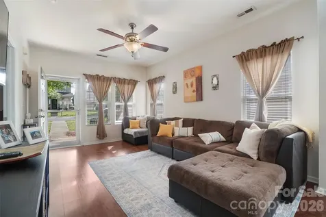 1012 Laparc Lane Indian Trail NC 28079