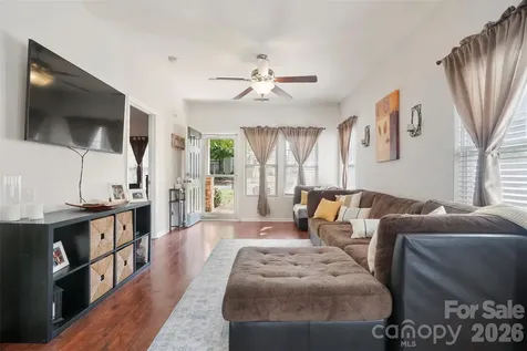1012 Laparc Lane Indian Trail NC 28079