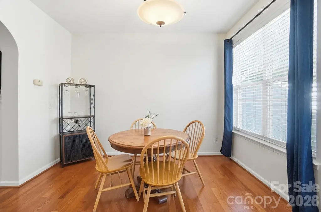8422 Chaceview Court Charlotte NC 28269