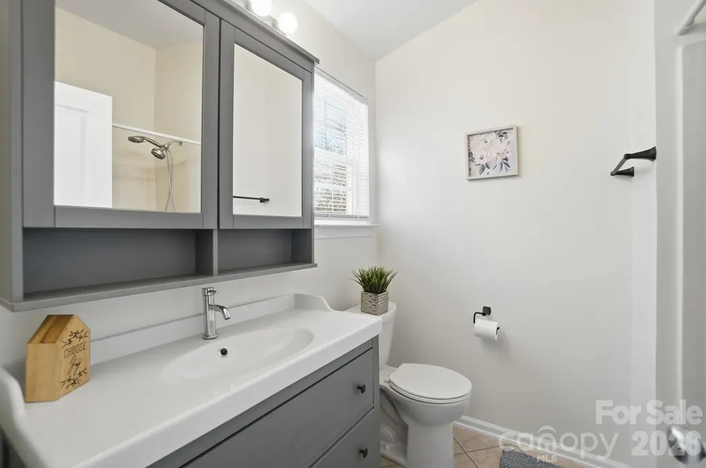 8422 Chaceview Court Charlotte NC 28269
