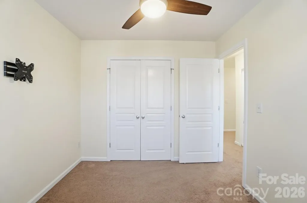 8422 Chaceview Court Charlotte NC 28269