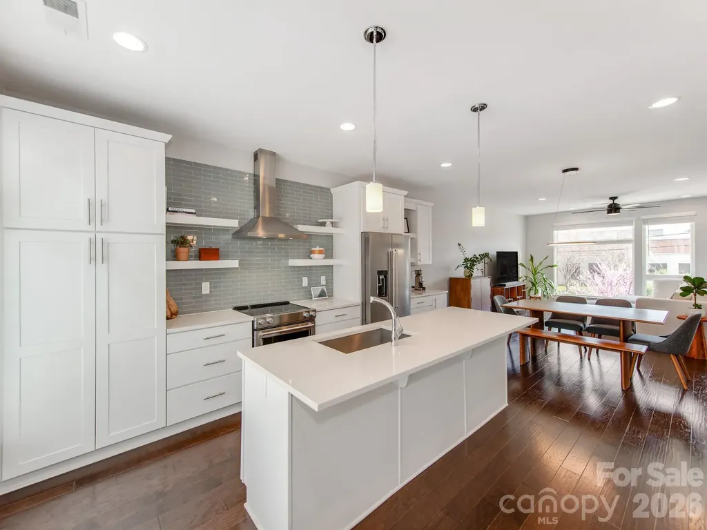 436 Southend Crossing Lane Charlotte NC 28203
