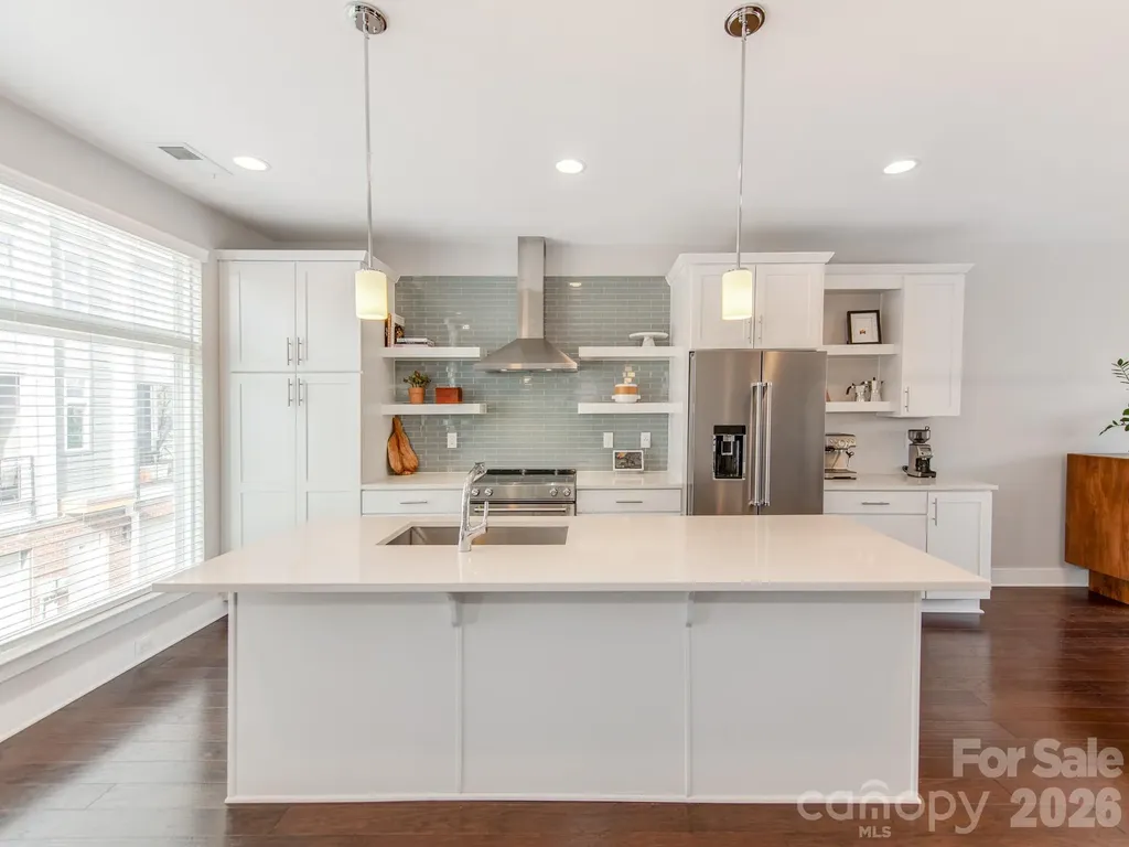 436 Southend Crossing Lane Charlotte NC 28203