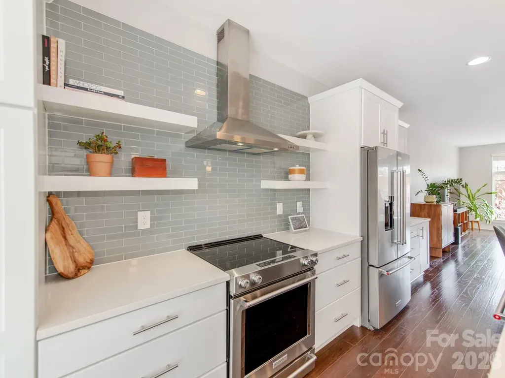 436 Southend Crossing Lane Charlotte NC 28203