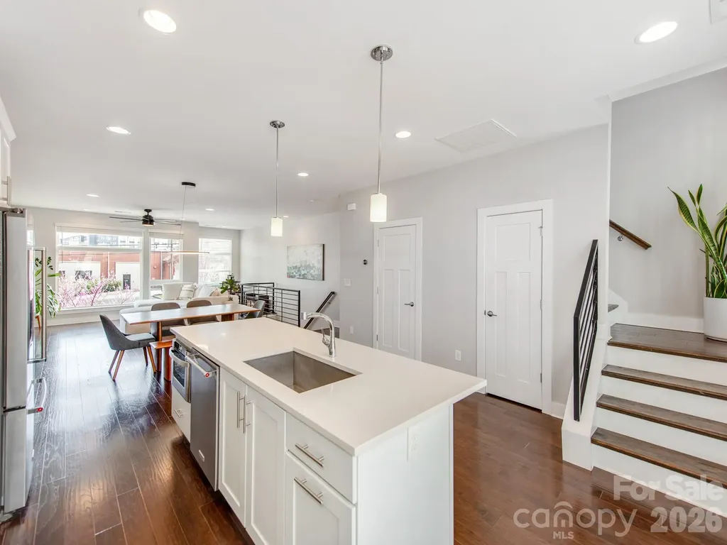 436 Southend Crossing Lane Charlotte NC 28203