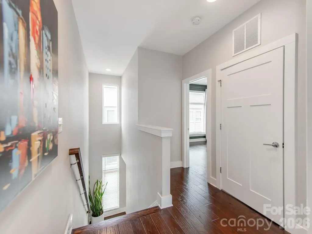 436 Southend Crossing Lane Charlotte NC 28203