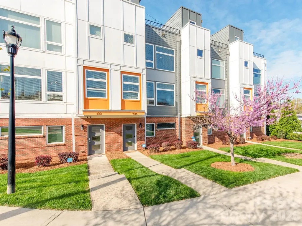436 Southend Crossing Lane Charlotte NC 28203