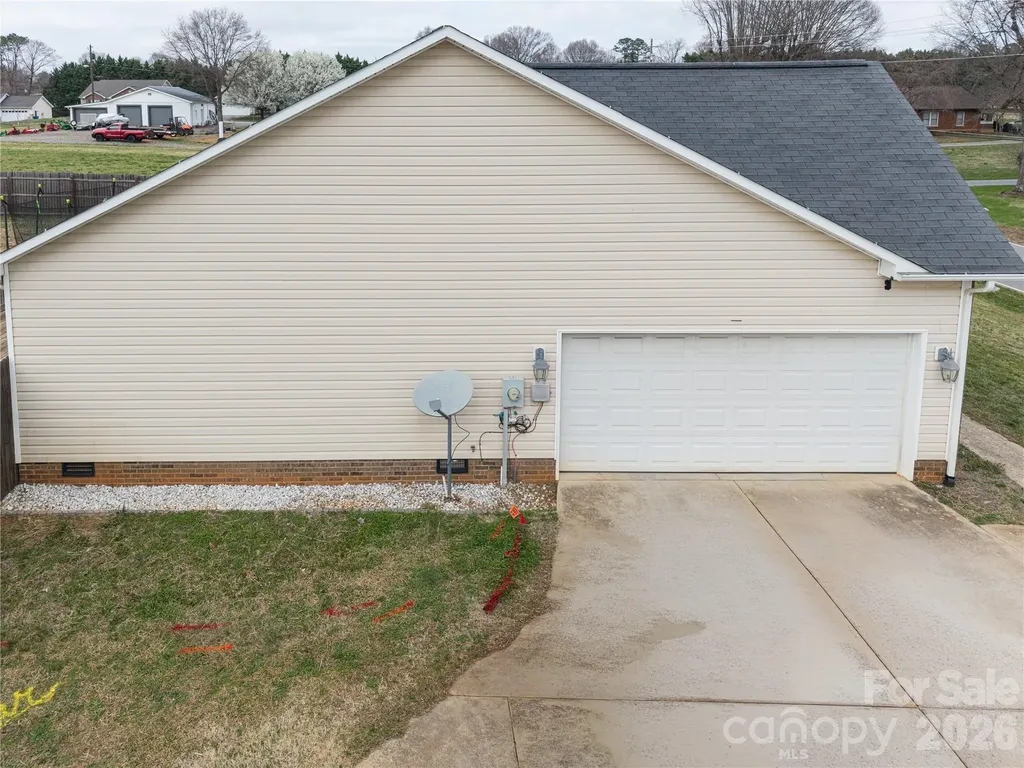 4829 County Home Road Conover NC 28613
