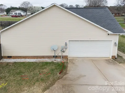 4829 County Home Road Conover NC 28613