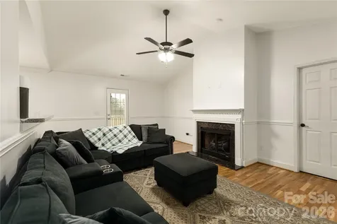 4829 County Home Road Conover NC 28613
