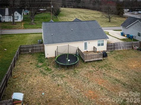 4829 County Home Road Conover NC 28613