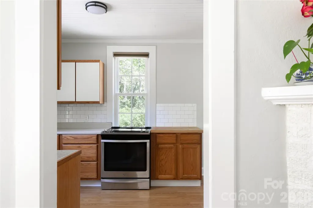 1 Ridgefield Place Asheville NC 28803