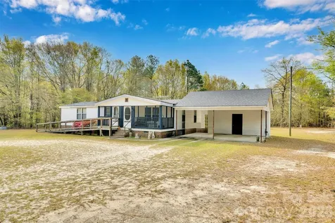 2187 Mcbee Highway Jefferson SC 29718