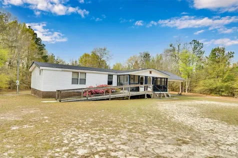 2187 Mcbee Highway Jefferson SC 29718