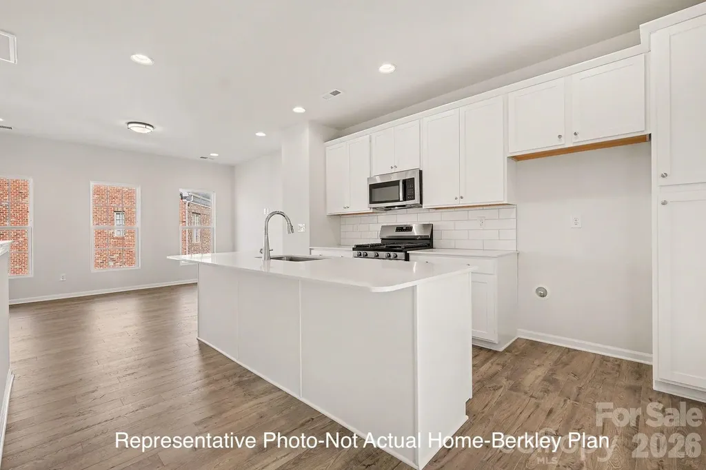 2326 Rachelwood Drive Charlotte NC 28273