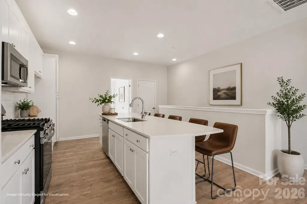 2326 Rachelwood Drive Charlotte NC 28273