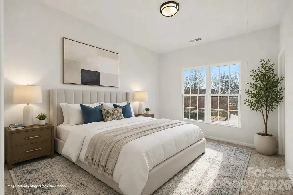 2326 Rachelwood Drive Charlotte NC 28273