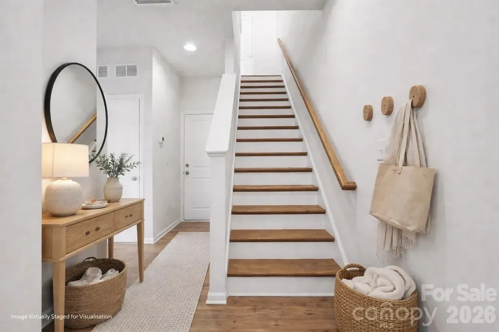 2326 Rachelwood Drive Charlotte NC 28273