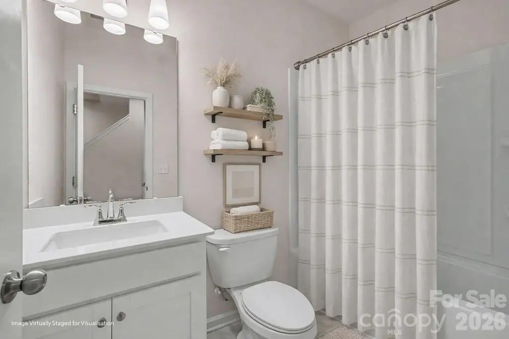 2326 Rachelwood Drive Charlotte NC 28273
