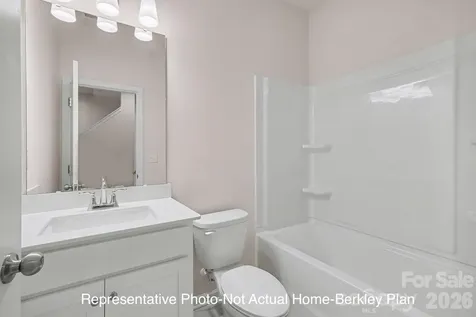 2326 Rachelwood Drive Charlotte NC 28273