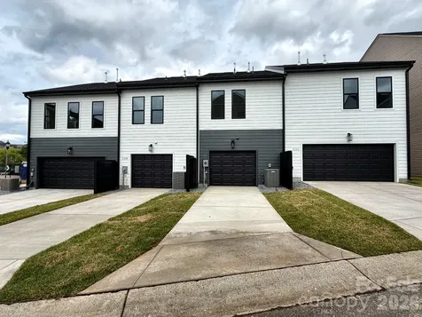 2326 Rachelwood Drive Charlotte NC 28273